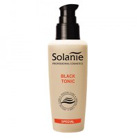 Solanie Lotiune tonica calmanta si dezinfectanta cu ichtiol pentru ten gras Special 125ml - 1