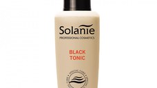 Solanie Lotiune tonica calmanta si dezinfectanta cu ichtiol pentru ten gras Special 125ml