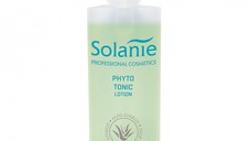 Solanie Lotiune tonica fara alcool Aloe Ginkgo 500ml