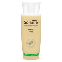 Solanie Lotiune tonica hidratanta cu struguri Grape-Hyaluron Line 150ml - 1