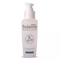 Solanie Mesopeptide - Gel exfoliant Pro Fine Enzyme Peeling 125ml - 1