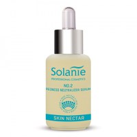 Solanie Ser anticuperoza nr. 2 Skin Nectar 30ml - 1