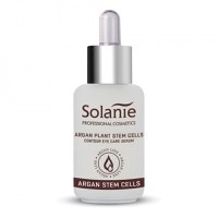 Solanie Ser antirid pentru ochi cu celule stem de argan Argan Stem Cells 30ml - 1