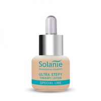 Solanie Ser corector terapeutic multifunctional Ultra Stepy Special Line 15ml - 1