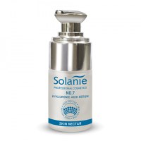 Solanie Ser cu acid hialuronic nr. 7 Skin Nectar 15ml - 1