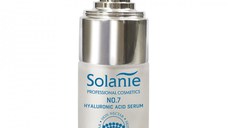 Solanie Ser cu acid hialuronic nr. 7 Skin Nectar 15ml