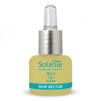 Solanie Ser cu coenzima Q10 nr. 4 Skin Nectar 15ml - 1