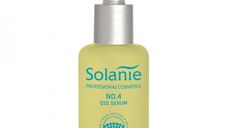 Solanie Ser cu coenzima Q10 nr. 4 Skin Nectar 30ml