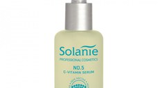 Solanie Ser cu vitamina C nr. 5 Skin Nectar 30ml