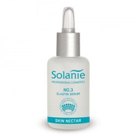 Solanie Ser elastin cu efect de lifting nr. 3 Skin Nectar 30ml - 1