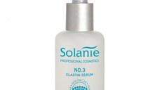 Solanie Ser elastin cu efect de lifting nr. 3 Skin Nectar 30ml