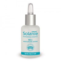 Solanie Ser hidratant nr. 1 Skin Nectar 30ml - 1