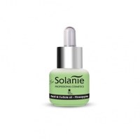 Solanie Ulei pentru unghii si cuticule cu ananas So Fine 15ml - 1