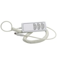 Telecomanda pentru patul electric cu 3 motoare PRO402214 - 1