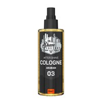 The Shave Factory Arabian 03 - Colonie after shave 250ml - 1