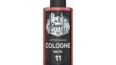 The Shave Factory Baltic 11 - Colonie after shave 250ml