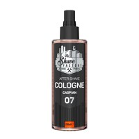 The Shave Factory Caspian 07 - Colonie after shave 250ml - 1