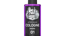 The Shave Factory Pacific 01 - Colonie after shave 250ml