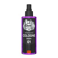 The Shave Factory Pacific 01 - Colonie after shave 250ml - 1