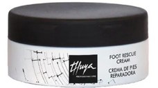 Thuya Foot Rescue - Crema de picioare pentru ingrijire intensa 100ml