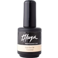 Thuya Professional Oja semipermanenta Gel On-Off Coconut 14ml - 1