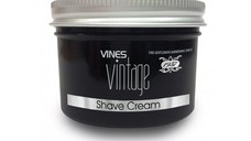 Vines Vintage Crema de ras Shave Cream 125ml