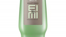 Wella Professionals Gel flubber cu fixare extra puternica Eimi Sculpt Force 125ml