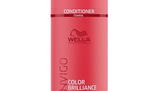 Wella Professionals Invigo Brilliance balsam pentru par vopsit cu structura puternica 1000 ml