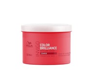 Wella Professionals Invigo Color Brilliance masca tratament par vopsit cu structura aspra 500 ml - 1