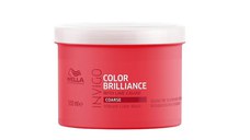 Wella Professionals Invigo Color Brilliance masca tratament par vopsit cu structura aspra 500 ml