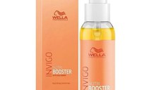 Wella Professionals Invigo Nutri Booster tratament concentrat nutritiv 100 ml