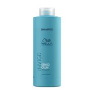 Wella Professionals Invigo Senso Calm sampon pentru scalp sensibil 1000 ml - 1