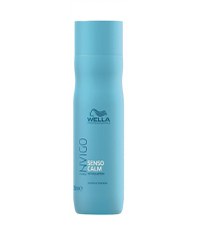 Wella Professionals Invigo Senso Calm sampon pentru scalp sensibil 250 ml - 1