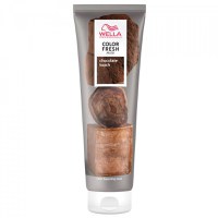 Wella Professionals Masca nuantatoare Color Fresh Chocolate Touch 150ml - 1