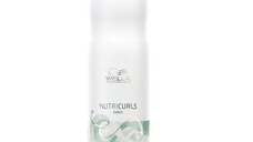 Wella Professionals Sampon micelar cu hranire medie pentru par cret Nutricurls Curls 250ml