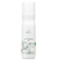 Wella Professionals Sampon micelar cu hranire medie pentru par cret Nutricurls Curls 250ml - 1