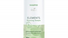 Wella Professionals Sampon pentru curatare delicata Elements Renewing 1000ml