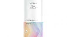 Wella Professionals Sampon pentru protectia culorii parului vopsit si deteriorat ColorMotion+ 1000ml