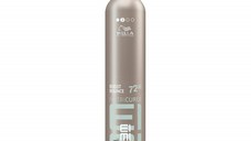 Wella Professionals Spuma de volum si definire pentru par cret Eimi Nutricurls Boost Bounce 300ml