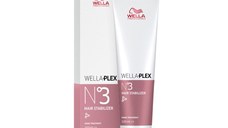 Wella Professionals Stabilizator pentru par dupa serviciul in salon WellaPlex No. 3 100ml