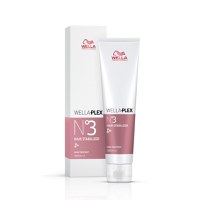 Wella Professionals Stabilizator pentru par dupa serviciul in salon WellaPlex No. 3 100ml - 1