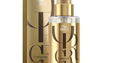 Wella Professionals Ulei de finisare pentru netezire si luminozitate Oil Reflections 100ml