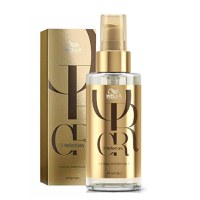 Wella Professionals Ulei de finisare pentru netezire si luminozitate Oil Reflections 100ml - 1