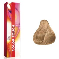 Wella Professionals Vopsea de par demipermanenta Color Touch 8/38 blond deschis auriu albastrui 60ml - 1