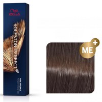 Wella Professionals Vopsea de par permanenta Koleston Perfect 6/00 blond inchis natural 60ml - 1