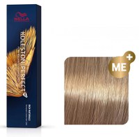 Wella Professionals Vopsea de par permanenta Koleston Perfect 9/1 blond luminos cenusiu 60ml - 1