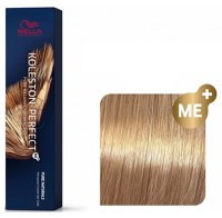 Wella Professionals Vopsea de par permanenta Koleston Perfect 99/0 blond luminos intens 60ml - 1