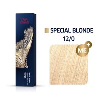 Wella Professionals Vopsea de par permanenta Koleston Perfect Special Blonde 12/0 blond 60ml - 1