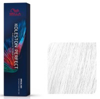 Wella Professionals Vopsea de par permanenta Koleston Perfect Special Mix 0/00 clear 60ml - 1