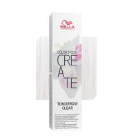 Wella Professionals Vopsea de par semipermanenta pentru colorare directa Tomorrow Clear Color Fresh Create 60ml - 1